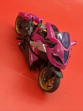 Hasbro Transformers Movie Deluxe: Arcee Action Figure
